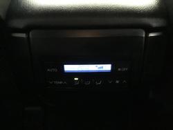 2018 Toyota Landcruiser Prado GXL