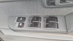 2024 Toyota Landcruiser GXL