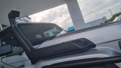2024 Toyota Landcruiser GXL