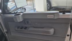 2024 Toyota Landcruiser GXL