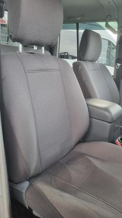 2024 Toyota Landcruiser GXL