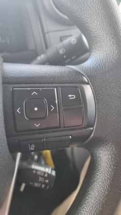 2024 Toyota Landcruiser GXL