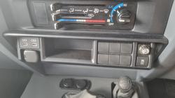 2024 Toyota Landcruiser GXL