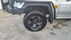 2024 Toyota Landcruiser GXL