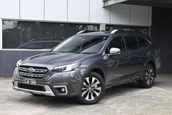 2023 Subaru Outback AWD Touring