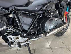 2018 BMW R 1200 R