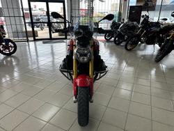 2018 BMW R 1200 R