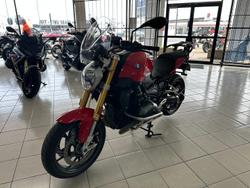2018 BMW R 1200 R