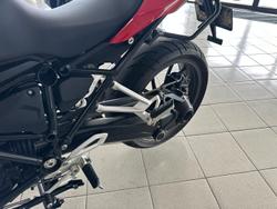 2018 BMW R 1200 R