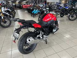 2018 BMW R 1200 R