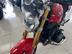 2018 BMW R 1200 R