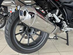 2018 BMW R 1200 R