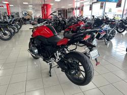 2018 BMW R 1200 R