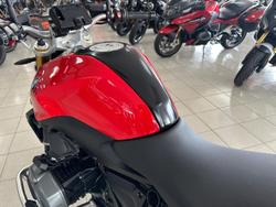 2018 BMW R 1200 R