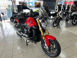 2018 BMW R 1200 R