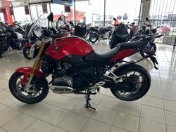 2018 BMW R 1200 R