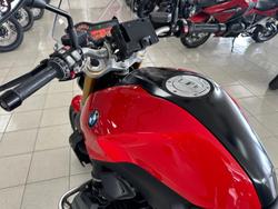 2018 BMW R 1200 R