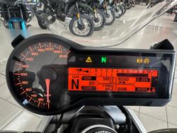 2018 BMW R 1200 R