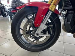 2018 BMW R 1200 R