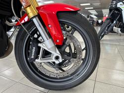 2018 BMW R 1200 R