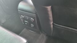 2019 Ford Everest Trend