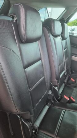 2019 Ford Everest Trend