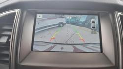 2019 Ford Everest Trend