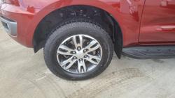2019 Ford Everest Trend