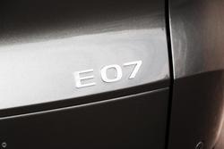 2025 Deepal E07 Performance