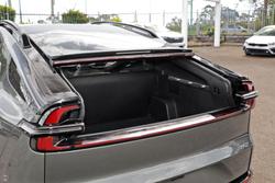 2025 Deepal E07 Performance