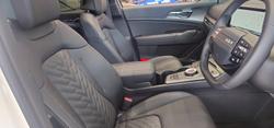2026 Kia Sportage HEV GT-Line