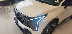 2026 Kia Sportage HEV GT-Line