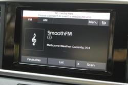 2021 Kia Sportage S QL MY21 Clear White