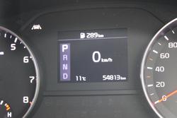 2021 Kia Sportage S QL MY21 Clear White