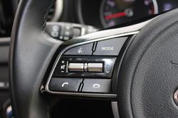 2021 Kia Sportage S QL MY21 Clear White