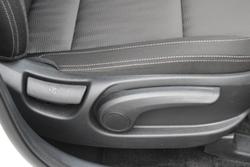 2021 Kia Sportage S QL MY21 Clear White