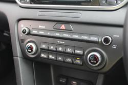 2021 Kia Sportage S QL MY21 Clear White