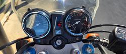 2007 Honda CB900F HORNET BLACK
