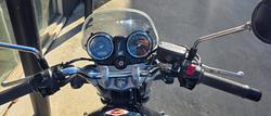 2007 Honda CB900F HORNET BLACK