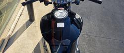 2007 Honda CB900F HORNET BLACK