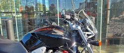 2007 Honda CB900F HORNET BLACK