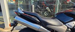 2007 Honda CB900F HORNET BLACK