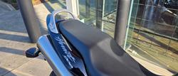 2007 Honda CB900F HORNET BLACK