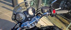 2007 Honda CB900F HORNET BLACK