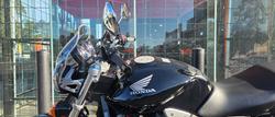2007 Honda CB900F HORNET BLACK
