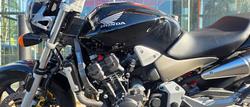 2007 Honda CB900F HORNET BLACK