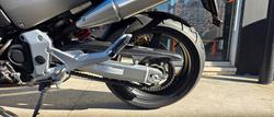 2007 Honda CB900F HORNET BLACK