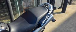 2007 Honda CB900F HORNET BLACK