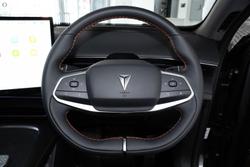 2025 Deepal S07