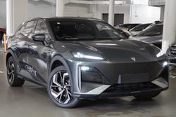 2025 Deepal S07